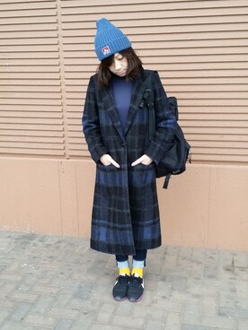 ちあきさんのコーディネート