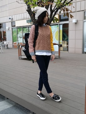 ちあきさんのコーディネート