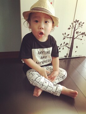 りおんママさんのコーディネート