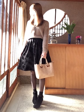 lumineさんのコーディネート
