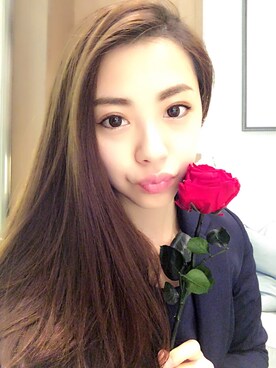 Kelly Chenさんのコーディネート