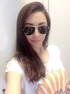 Kelly Chenさんのコーディネート