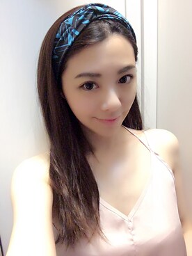 Kelly Chenさんのコーディネート