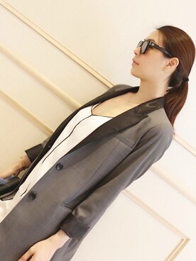 Kelly Chenさんのコーディネート