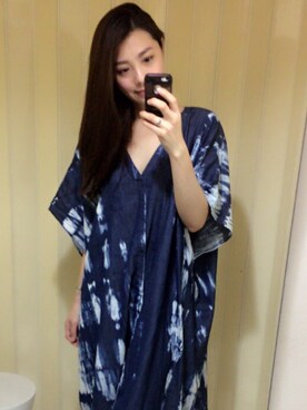 Kelly Chenさんのコーディネート