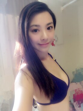 Kelly Chenさんのコーディネート