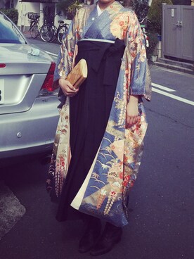 akttmtさんのコーディネート