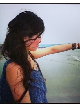 Kさんのコーディネート