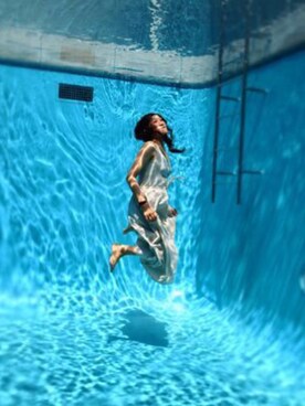 Kさんのコーディネート