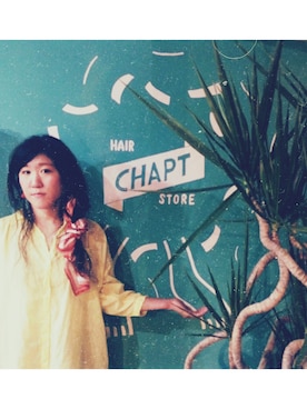 Kさんのコーディネート