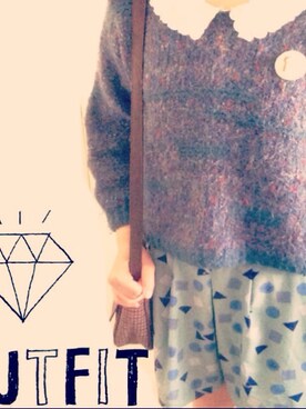 h a r u c a nさんのコーディネート