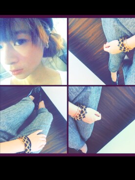 NTさんのコーディネート