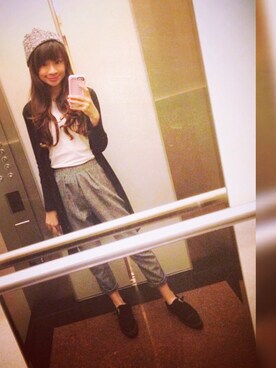 NTさんのコーディネート