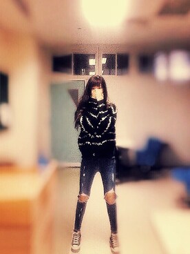 NTさんのコーディネート