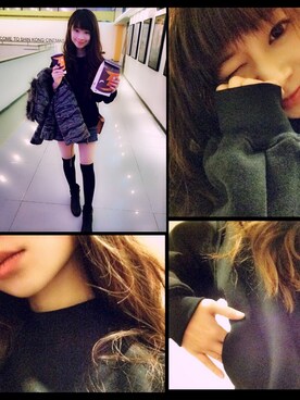 NTさんのコーディネート