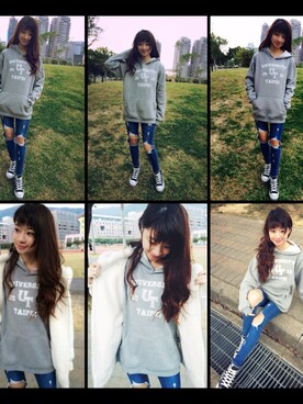 NTさんのコーディネート