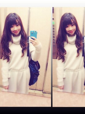 NTさんのコーディネート