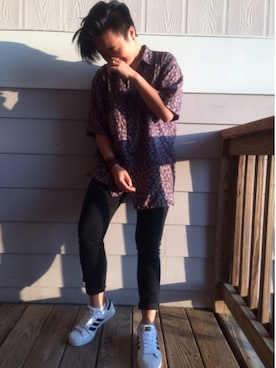 kai s.さんのコーディネート