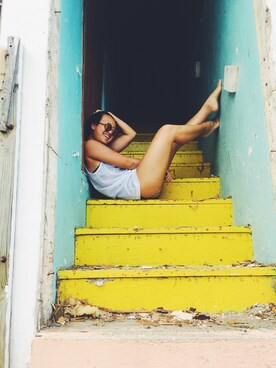 kai s.さんのコーディネート