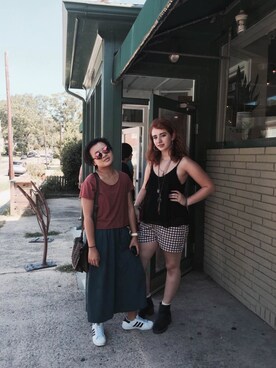 kai s.さんのコーディネート