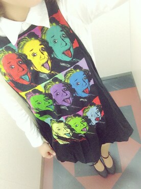 yuissaさんのコーディネート