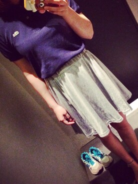 yuissaさんのコーディネート