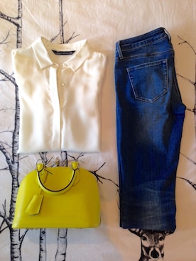 Asamiさんのコーディネート