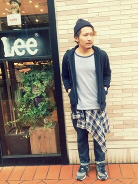 kentttttさんのコーディネート