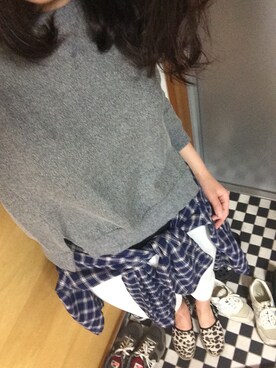 EMIさんのコーディネート