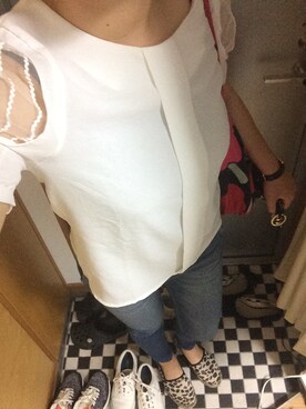 EMIさんのコーディネート