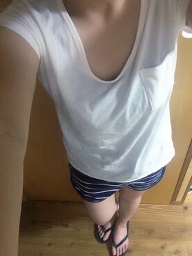 EMIさんのコーディネート