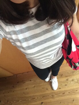 EMIさんのコーディネート