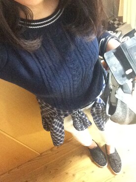 EMIさんのコーディネート