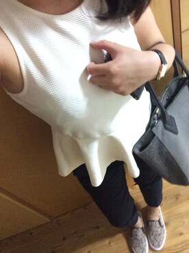 EMIさんのコーディネート