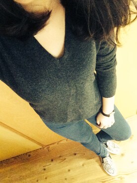 EMIさんのコーディネート