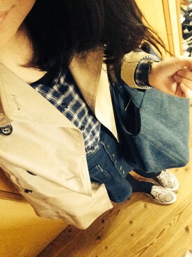 EMIさんのコーディネート