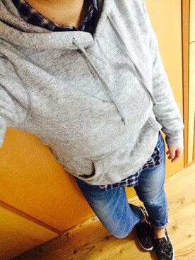 EMIさんのコーディネート