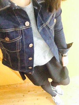 EMIさんのコーディネート