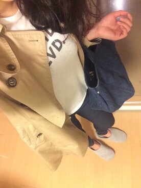 EMIさんのコーディネート