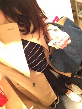 EMIさんのコーディネート