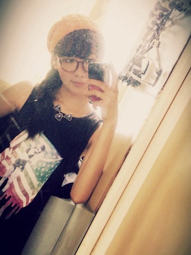 恋佳さんのコーディネート