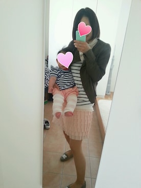 Яさんのコーディネート