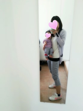 Яさんのコーディネート