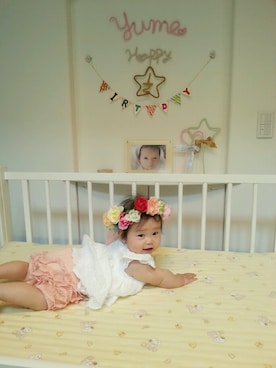 Яさんのコーディネート