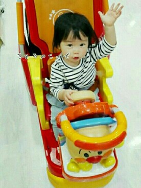 Яさんのコーディネート