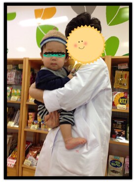 HKRさんのコーディネート