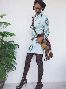 Latrenia Bryantさんのコーディネート