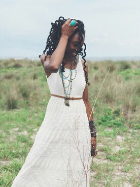 Latrenia Bryantさんのコーディネート