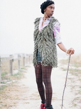 Latrenia Bryantさんのコーディネート