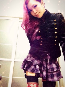 kellycat696さんのコーディネート